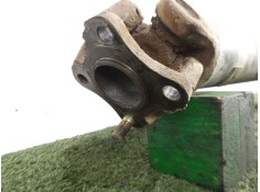 Recambio de transmision central para mitsubishi montero   (l04_g, l14_g) 2.5 td (l044g, l049g) referencia OEM IAM MB505 800MM  2
